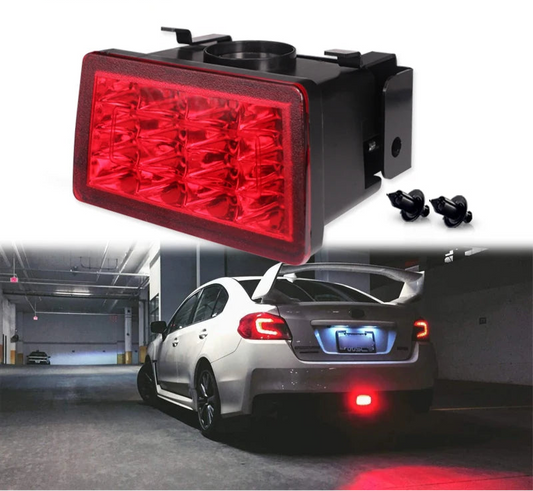 BlazeBeam F1 LED Kit - 2011+ Subaru WRX/STI/Impreza/XV