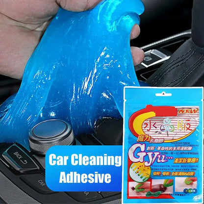 AutoClean Slime – Reusable Car & Keyboard Cleaner